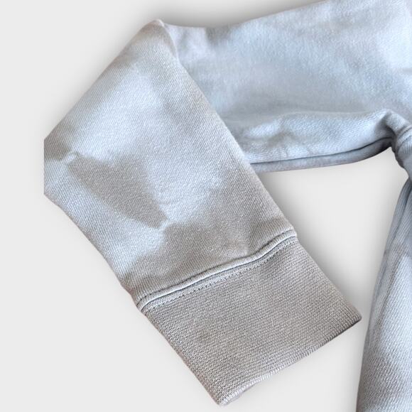 Kids Vans Tie-Dye Hoodie Sweatshirt Boys Sz 5 Cool & Comfy - Picture 2 of 5